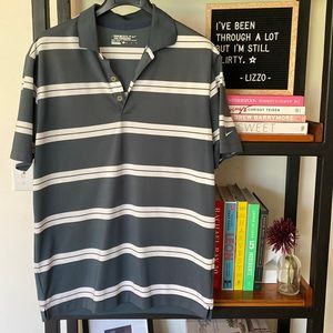 Mens Nike Golf Polo